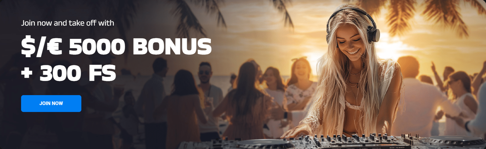 luckyvibe casino
