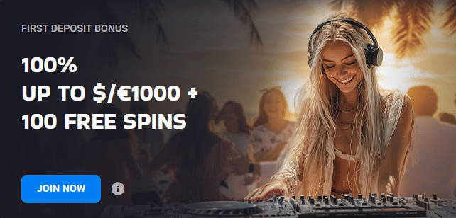 luckyvibe casino